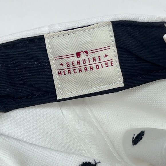 Detroit Tigers 47 Brand Spring Training‎ Grapefruit League Adjustable Cap - Picture 11 of 12